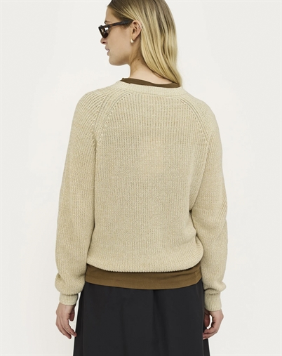 Soft Rebels - SRRosetta Strik - Travertine